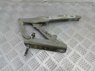 Петля капота правая Land Rover Discovery 2009-2013, внедорожник 5 дв., BKB780021