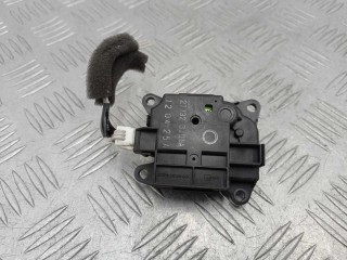 Моторчик заслонки печки, ориг. номер 277323JC1A, Infiniti JX 2012-2014