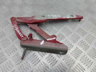 Петля капота правая Land Rover Discovery 2009-2013, внедорожник 5 дв., BKB780021