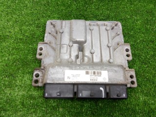 Блок управления ДВС Renault Master 2014-2020, 237108788R