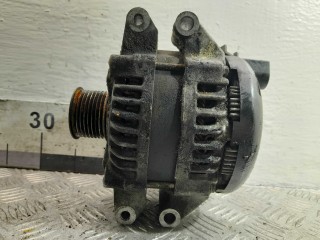 Генератор BMW 5-Series F10 - 2009-2013, 3.5 л, бензин, 12317591529