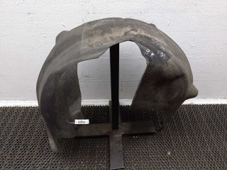 Подкрылок задний правый BMW 7-Series F01,F02 - 2008-2012, седан
