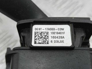 Переключатель подрулевой (стрекоза), ориг. номер EG9T13335AAW, FT4T14A664AAW, Ford Edge 2015-2018