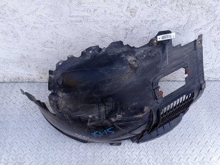Подкрылок передний правый, ориг. номер 7185164, BMW 7-Series F01,F02 - 2008-2012