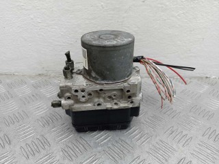Блок ABS, ориг. номер 476603JA0B, Infiniti JX 2012-2014