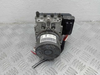 Блок ABS, ориг. номер 476603JA0B, Infiniti JX 2012-2014