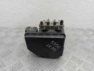 Блок ABS, ориг. номер 476603JA0B, Infiniti JX 2012-2014