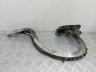 Петля крышки багажника BMW 3-Series F30 - 2011-2016, седан, 4858282