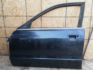 Дверь передняя левая Audi A8 1999-2002, седан