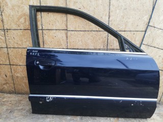 Дверь передняя правая Audi A8 1999-2002, седан