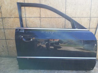 Дверь передняя правая Audi A8 1999-2002, седан