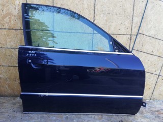Дверь передняя правая Audi A8 1999-2002, седан