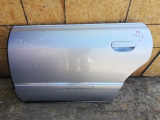 Дверь задняя левая Audi A8 1999-2002, седан