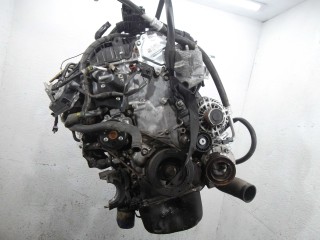 Коллектор впускной, Mazda CX9 2016-2021