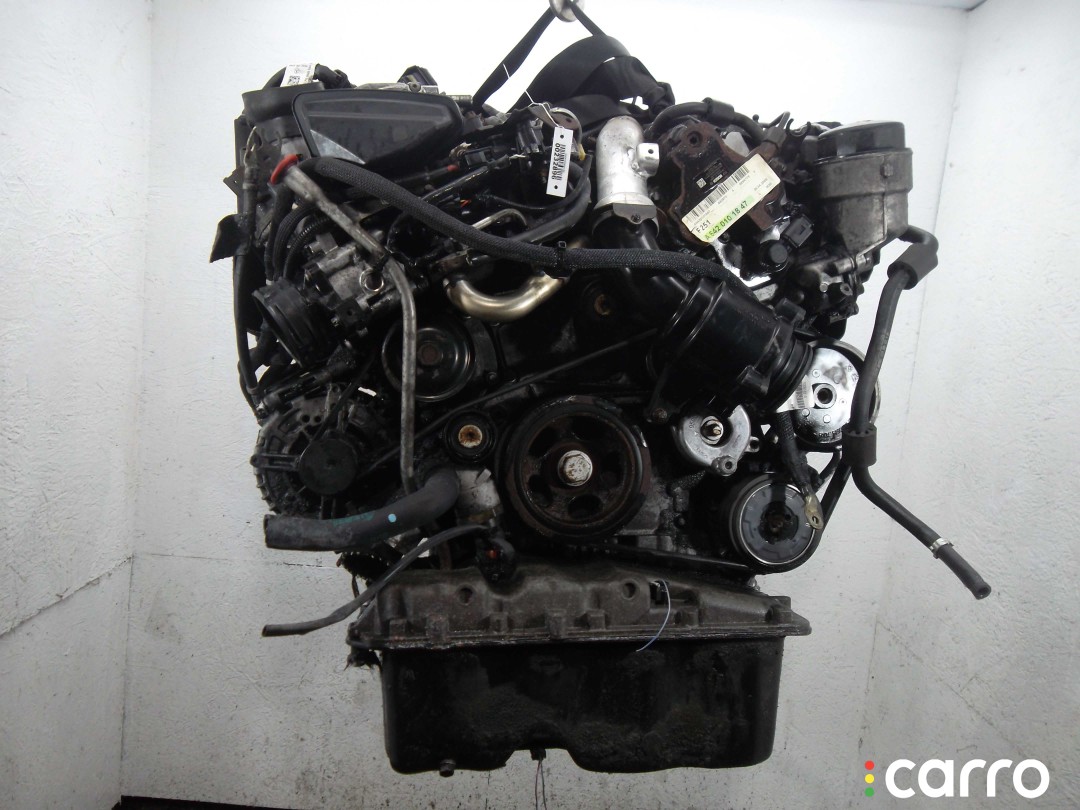 Генератор Mercedes R-klasse (W251) Рестайлинг 1 -, 3.0 л, дизель, фото 1