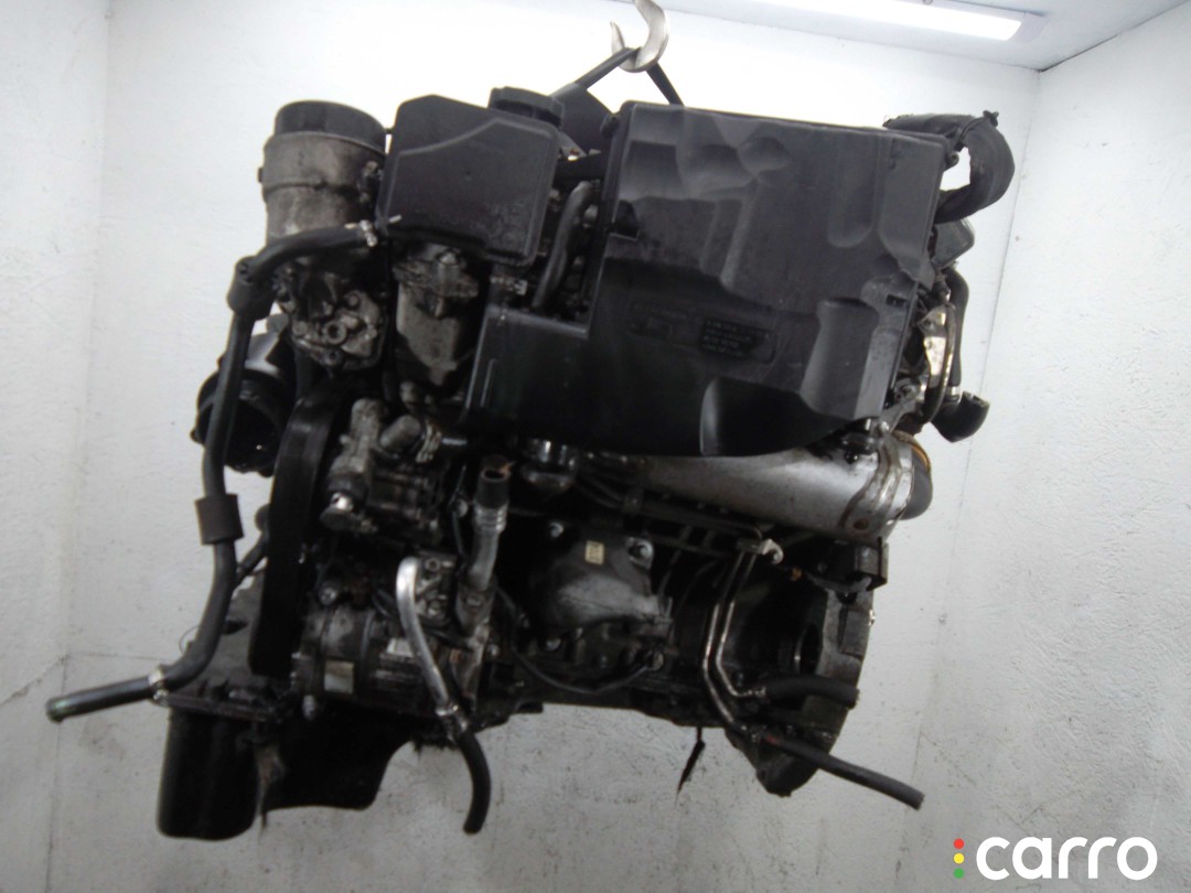 Генератор Mercedes R-klasse (W251) Рестайлинг 1 -, 3.0 л, дизель, фото 2