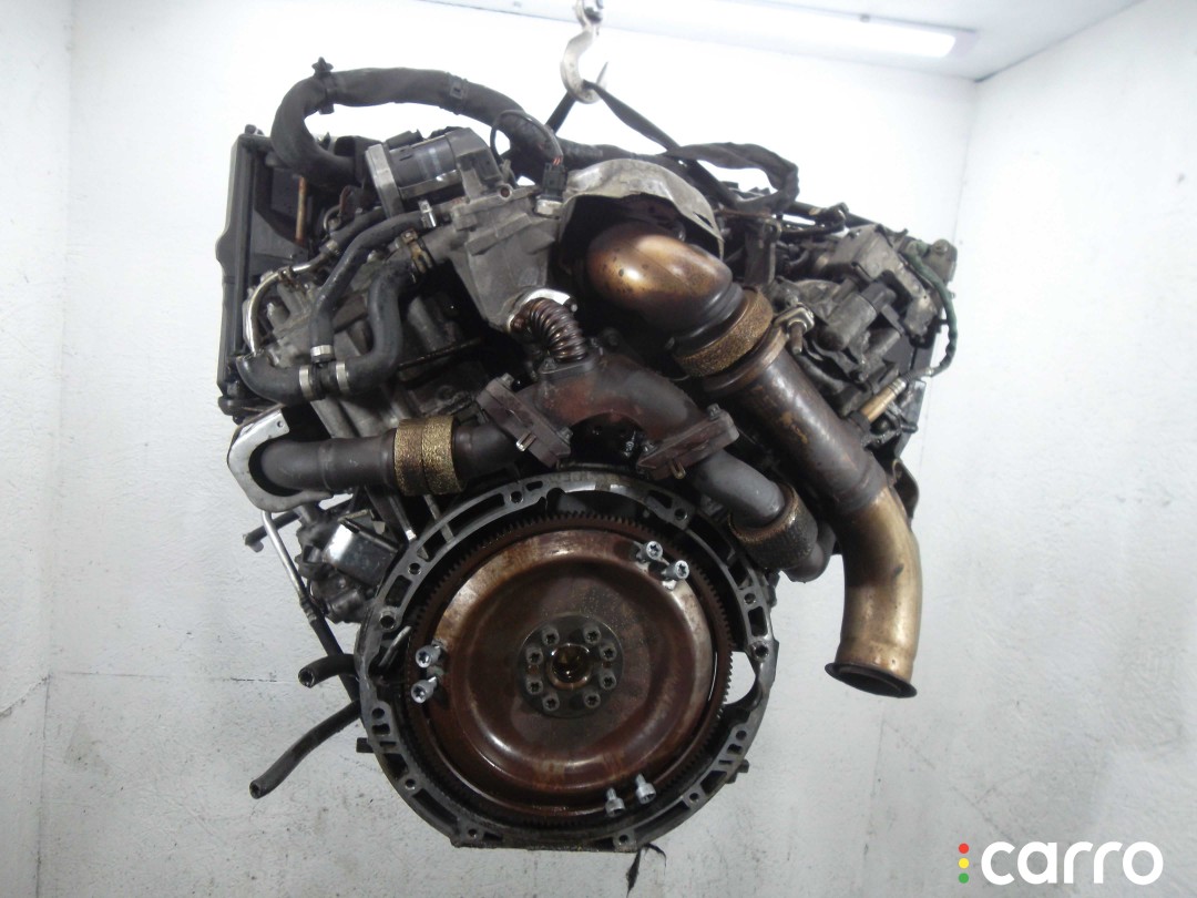 Генератор Mercedes R-klasse (W251) Рестайлинг 1 -, 3.0 л, дизель, фото 3