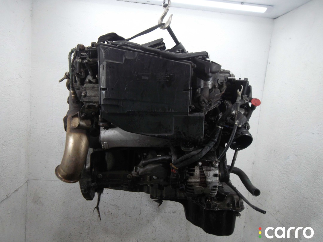 Генератор Mercedes R-klasse (W251) Рестайлинг 1 -, 3.0 л, дизель, фото 4