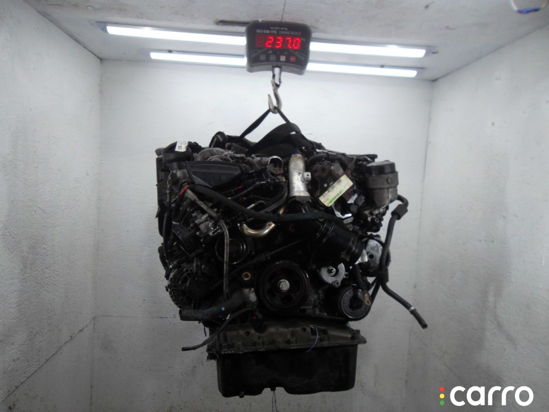 Генератор Mercedes R-klasse (W251) Рестайлинг 1 -, 3.0 л, дизель, фото 5