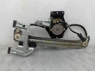 Стеклоподъемник задний правый, ориг. номер 04724558AE, Chrysler PTCruiser 2000-2006