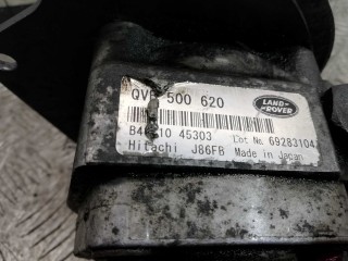 Насос ГУР, ориг. номер QVB500620, Land Rover Discovery 2004-2009