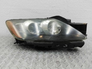 Фара правая Mazda CX7 2009-2012