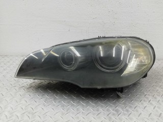 Фара левая BMW X5 E70 - 2006-2010, 7223749