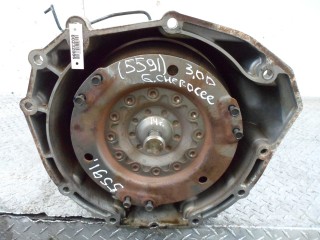 АКПП Jeep Grand Cherokee 2013-2016, полный привод, 8HP70