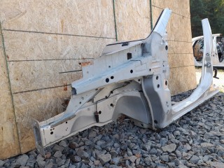 Четверть передняя левая, Ford Fusion 2002-2005