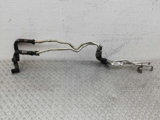 Трубка гидроусилителя BMW 7-Series F01,F02 - 2008-2012, полный привод, левый руль