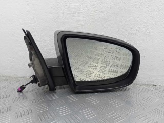 Зеркало правое BMW X5 E70 рестайлинг - 2010-2013, внедорожник 5 дв.