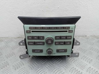 Магнитола Honda Pilot 2008-2011, 39100SZAA000