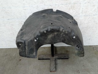 Подкрылок передний правый, ориг. номер 25850650, Chevrolet Colorado 2004-2012