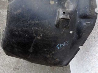 Подкрылок передний правый, ориг. номер 25850650, Chevrolet Colorado 2004-2012