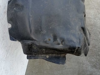 Подкрылок передний правый, ориг. номер 25850650, Chevrolet Colorado 2004-2012
