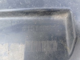 Подкрылок задний правый, ориг. номер 15140527, Chevrolet Colorado 2004-2012