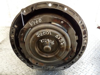 АКПП Mercedes Vito (W447) - 2014-2020, 722.908