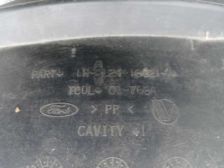 Подкрылок передний левый, ориг. номер 3L2416021AA, Ford Explorer 2001-2006