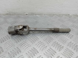 Рулевой карданчик Mazda CX7 2006-2009, полный привод, левый руль