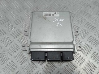 Блок управления ДВС Infiniti FX 2008-2012, MEC104070
