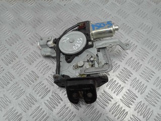 Замок багажника Infiniti FX 2008-2012, внедорожник 5 дв., 905520AQ000