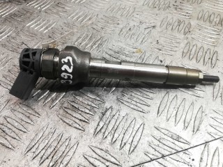 Форсунка топливная, ориг. номер 8514148, 0445110743, 13538514148, BMW 3-Series F30 - 2011-2016