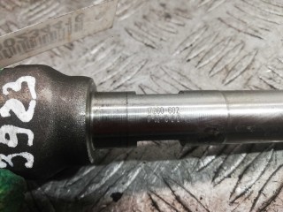 Форсунка топливная, ориг. номер 8514148, 0445110743, 13538514148, BMW 3-Series F30 - 2011-2016