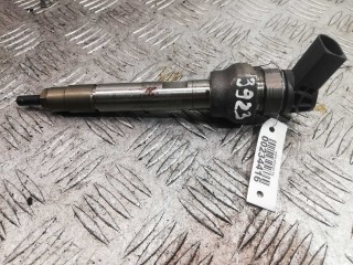 Форсунка топливная, ориг. номер 8514148, 0445110743, 13538514148, BMW 3-Series F30 - 2011-2016