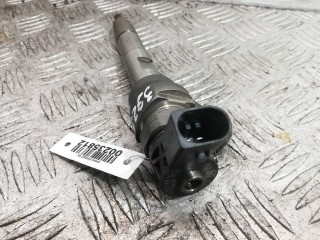 Форсунка топливная, ориг. номер 8514148, 0445110743, 13538514148, BMW 3-Series F30 - 2011-2016