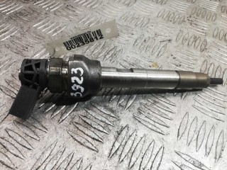 Форсунка топливная, ориг. номер 8514148, 0445110743, 13538514148, BMW 3-Series F30 - 2011-2016