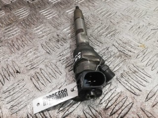 Форсунка топливная, ориг. номер 8514148, 0445110743, 13538514148, BMW 3-Series F30 - 2011-2016