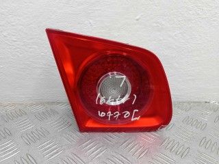 Фонарь крышки левый, ориг. номер 1K5945093J, Volkswagen Jetta 2005-2010