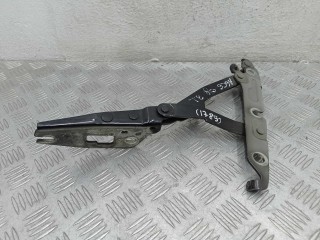 Петля крышки багажника Audi A6 2001-2005, седан