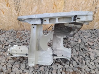 Четверть передняя левая Volkswagen Passat 2000-2005, седан